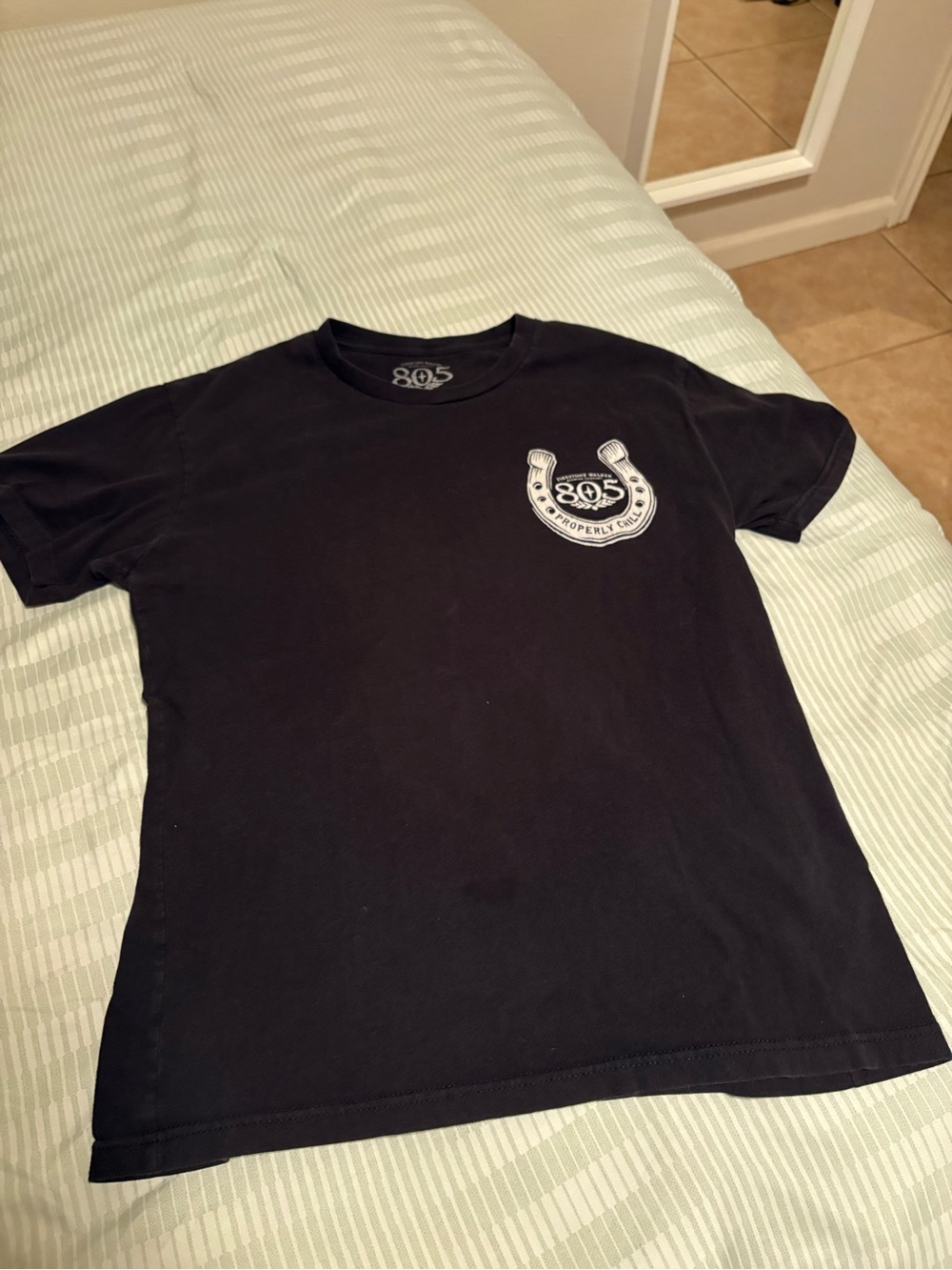 graphic t shirt